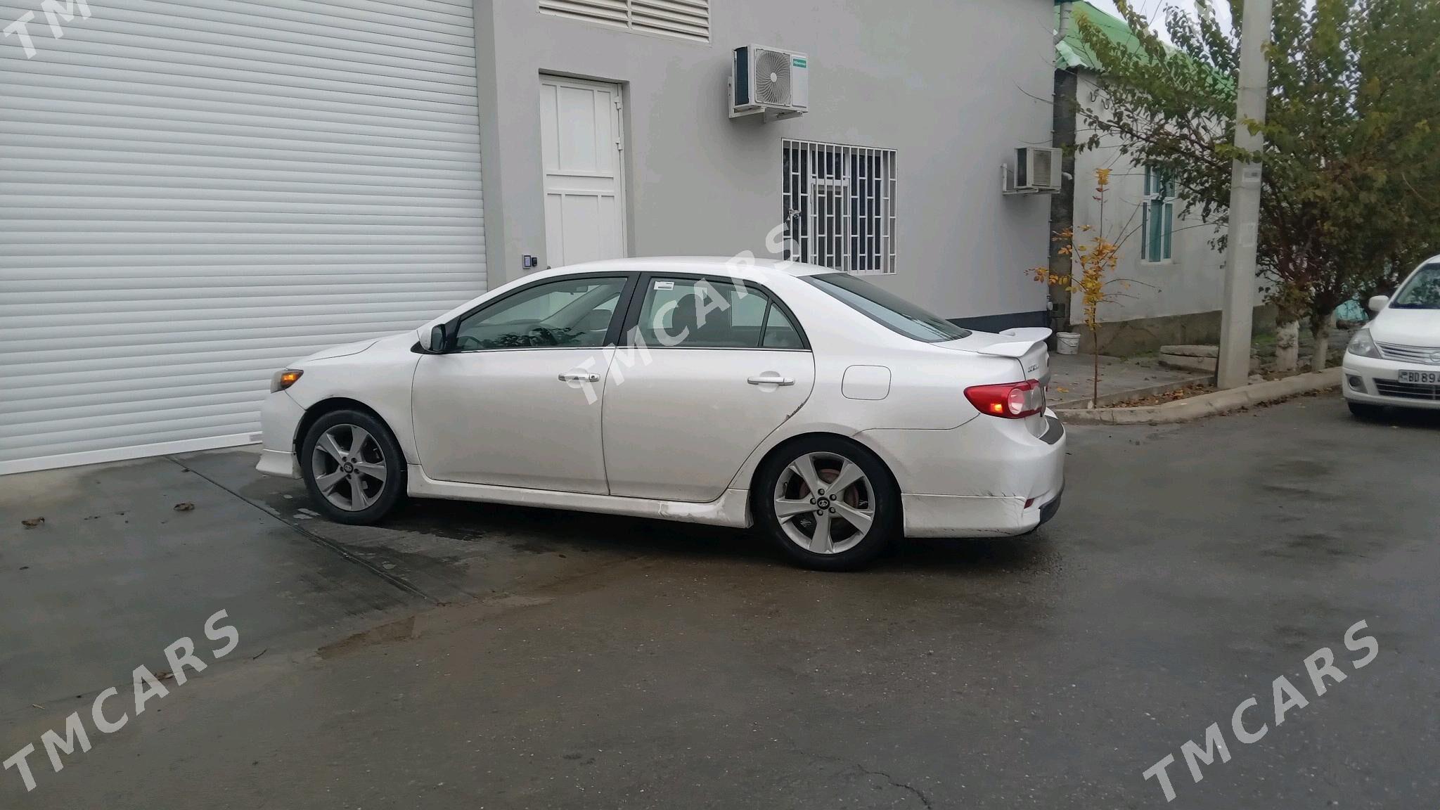 Toyota Corolla 2011 - 150 000 TMT - Aşgabat - img 2