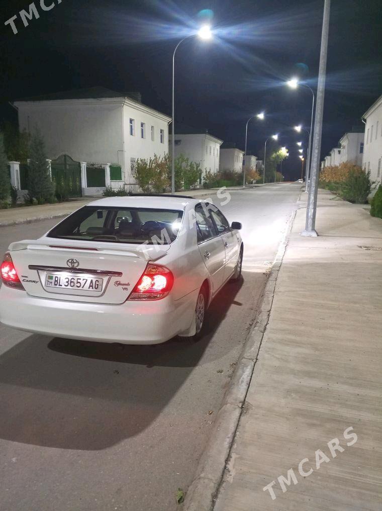 Toyota Camry 2006 - 150 000 TMT - Aşgabat - img 2