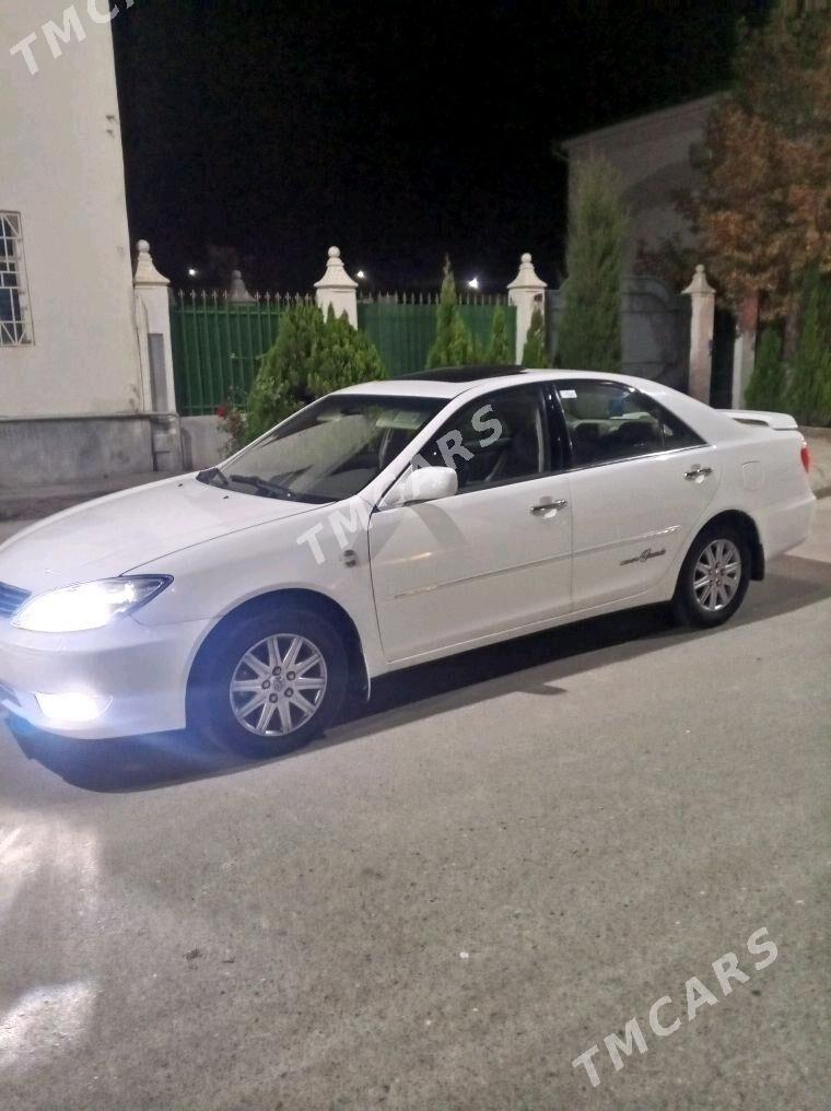 Toyota Camry 2006 - 150 000 TMT - Aşgabat - img 3