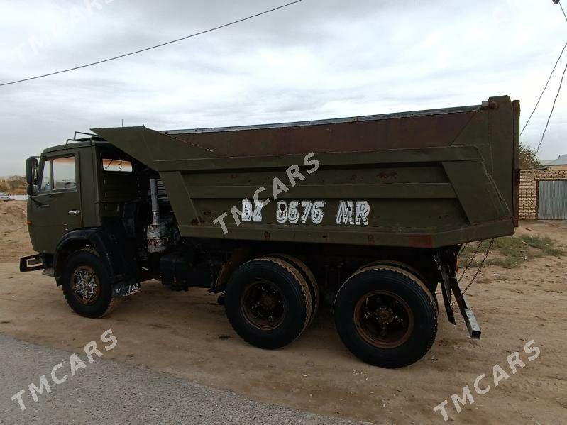 Kamaz 5511 1990 - 140 000 TMT - Mary - img 10