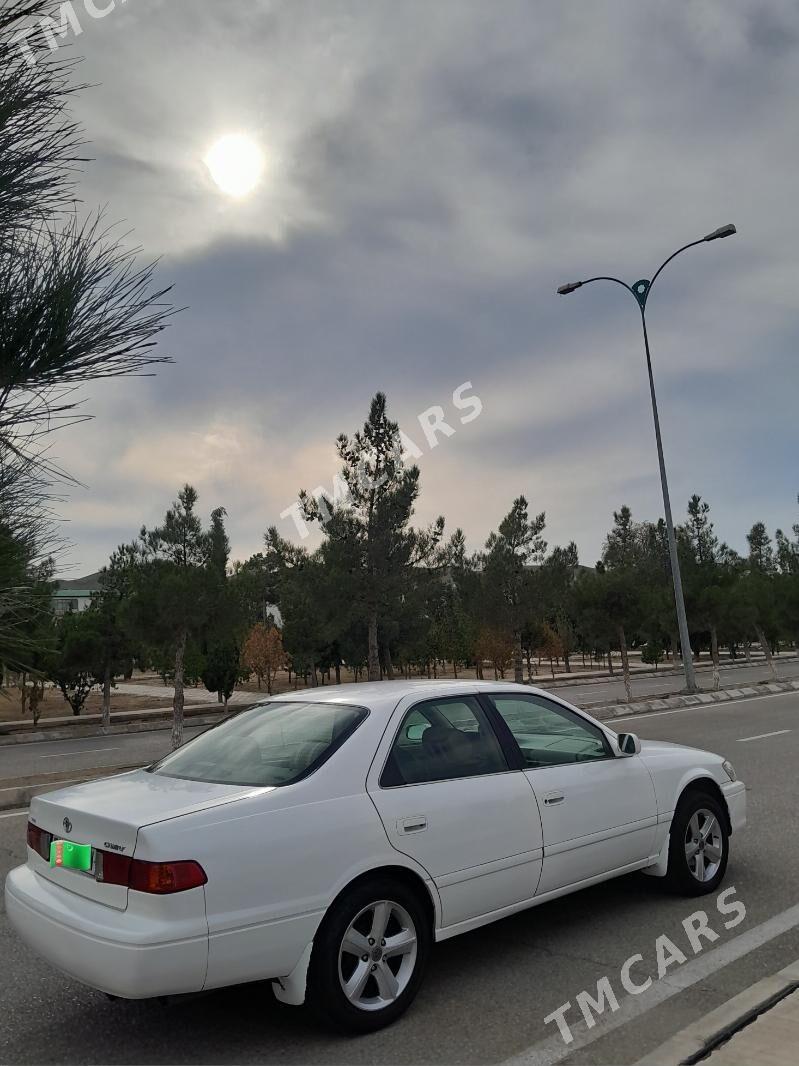 Toyota Camry 2001 - 110 000 TMT - Türkmenbaşy - img 2