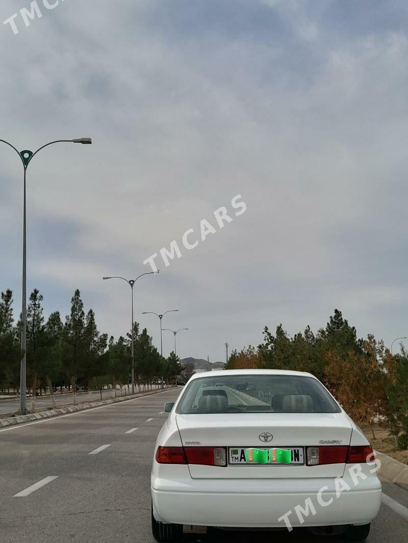 Toyota Camry 2001 - 110 000 TMT - Türkmenbaşy - img 3