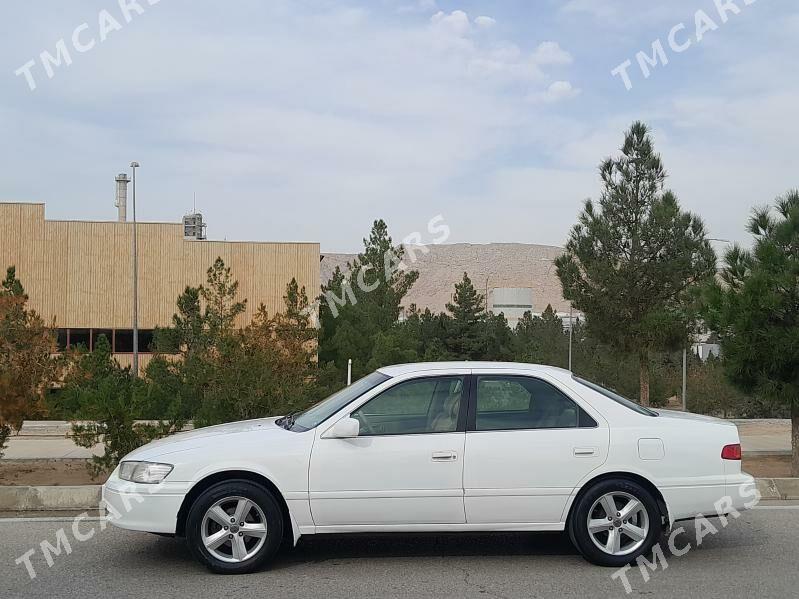 Toyota Camry 2001 - 110 000 TMT - Türkmenbaşy - img 5