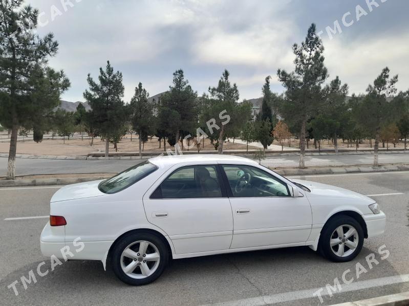 Toyota Camry 2001 - 110 000 TMT - Türkmenbaşy - img 4