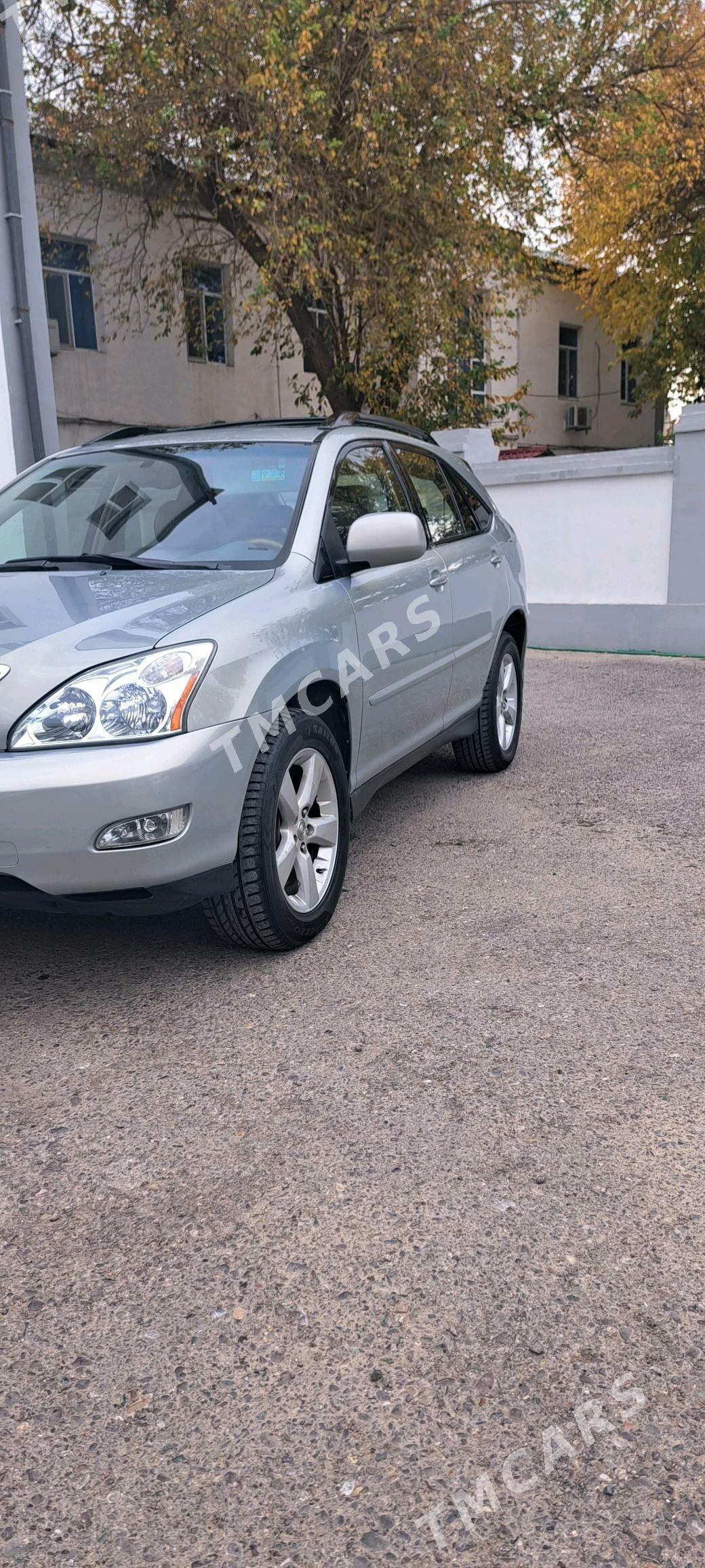 Lexus RX 330 2003 - 260 000 TMT - Мары - img 2