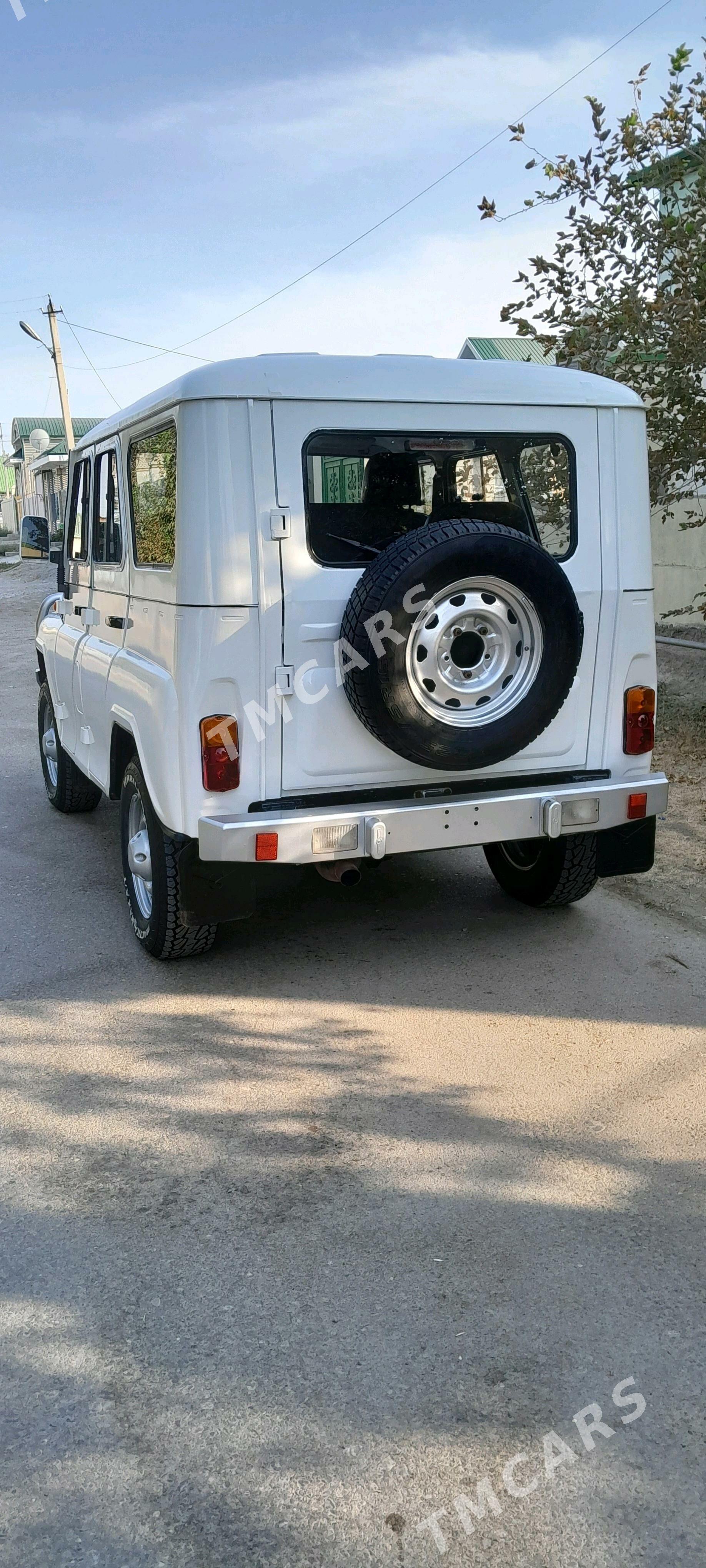 UAZ 469 2012 - 125 000 TMT - Чоганлы - img 6