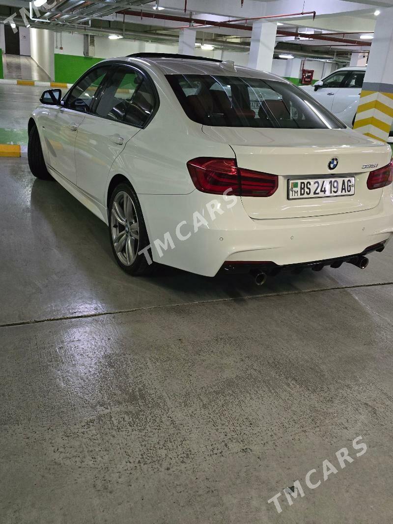 BMW F30 2013 - 340 000 TMT - Aşgabat - img 6