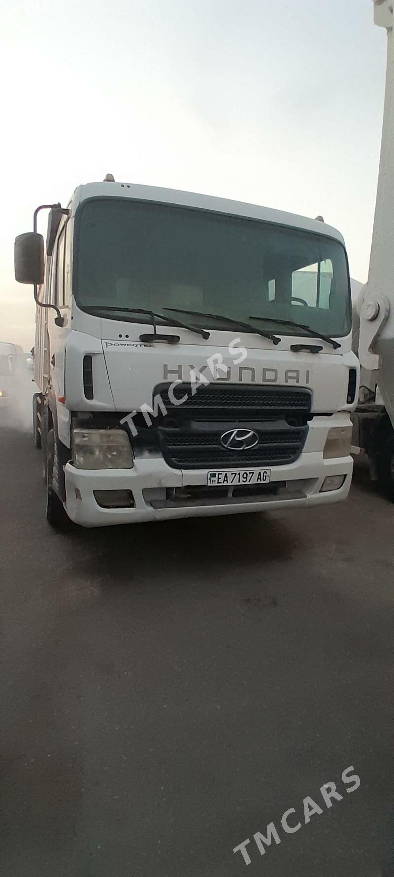 Hyundai H100 2008 - 250 000 TMT - Hitrowka - img 4