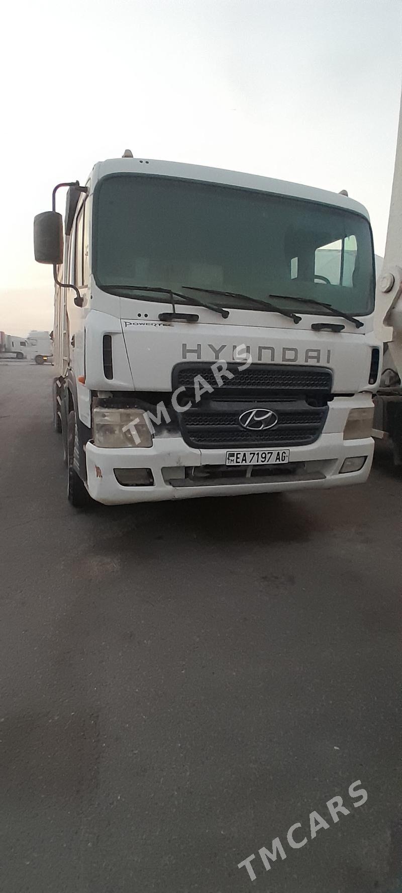 Hyundai H100 2008 - 250 000 TMT - Hitrowka - img 2