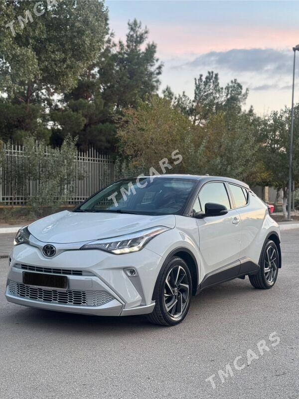 Toyota C-HR 2022 - 320 000 TMT - Balkanabat - img 5