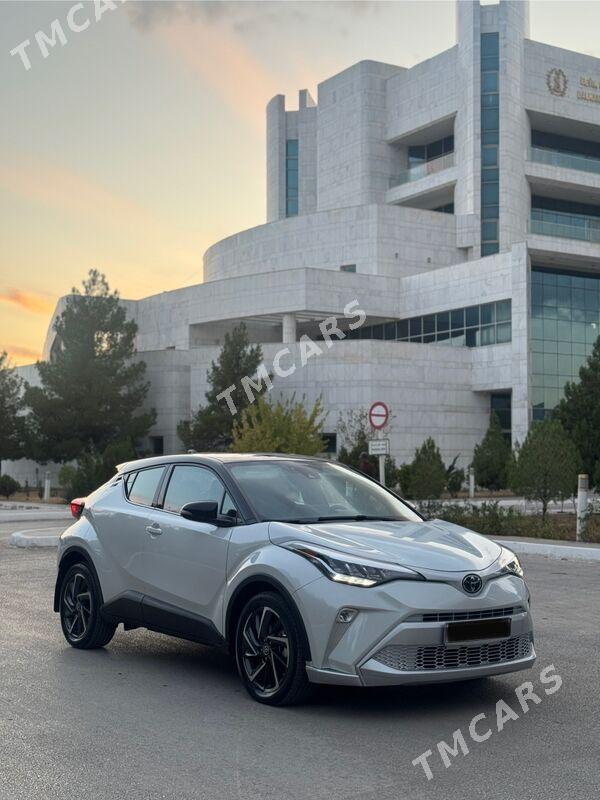 Toyota C-HR 2022 - 320 000 TMT - Balkanabat - img 7