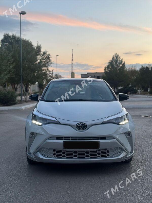 Toyota C-HR 2022 - 320 000 TMT - Balkanabat - img 8