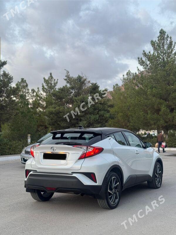 Toyota C-HR 2022 - 320 000 TMT - Balkanabat - img 4