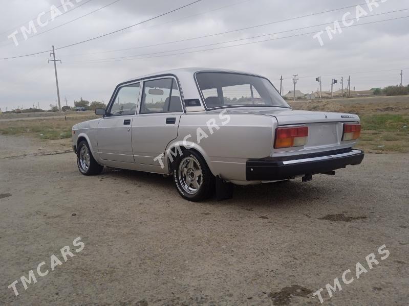 Lada 2107 2010 - 48 000 TMT - Кака - img 2