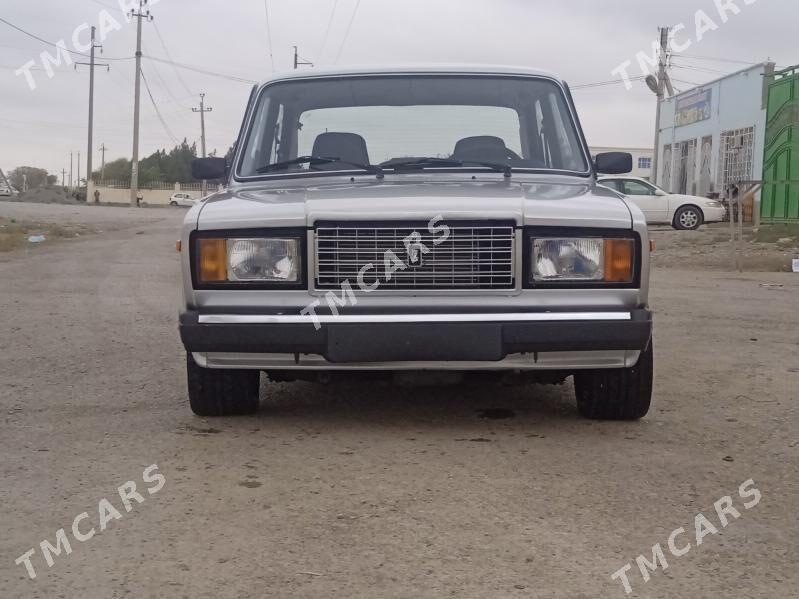 Lada 2107 2010 - 48 000 TMT - Кака - img 4