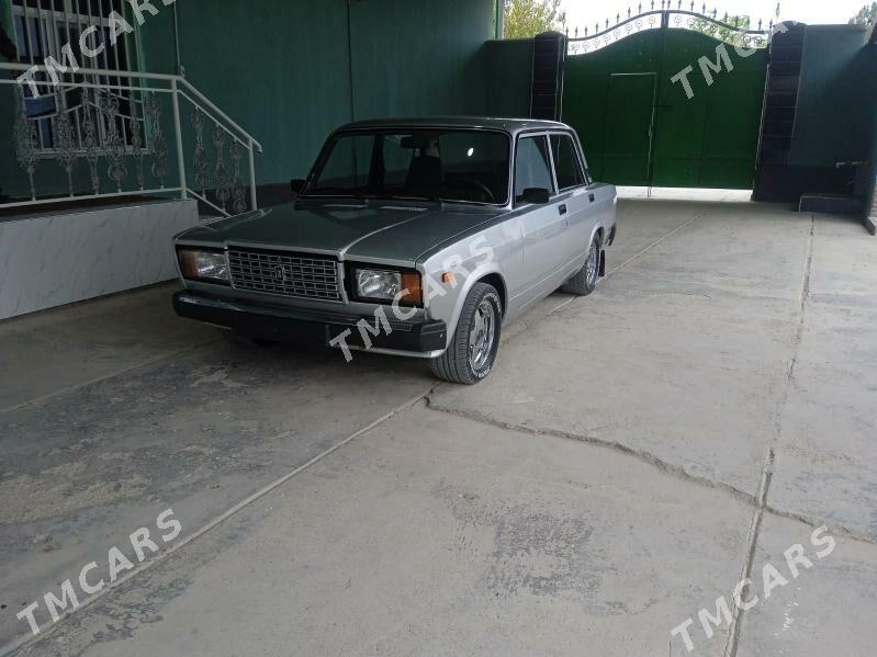 Lada 2107 2010 - 48 000 TMT - Кака - img 7