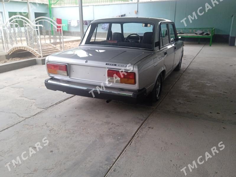 Lada 2107 2010 - 48 000 TMT - Кака - img 9