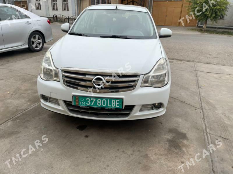 Nissan Almera 2015 - 125 000 TMT - Türkmenabat - img 3