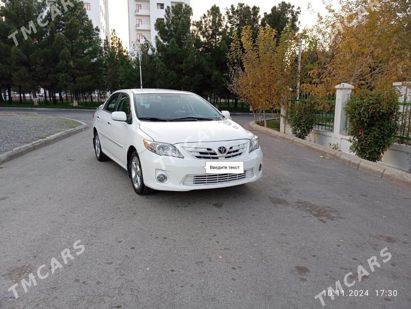 Toyota Corolla 2012 - 153 000 TMT - Aşgabat - img 3