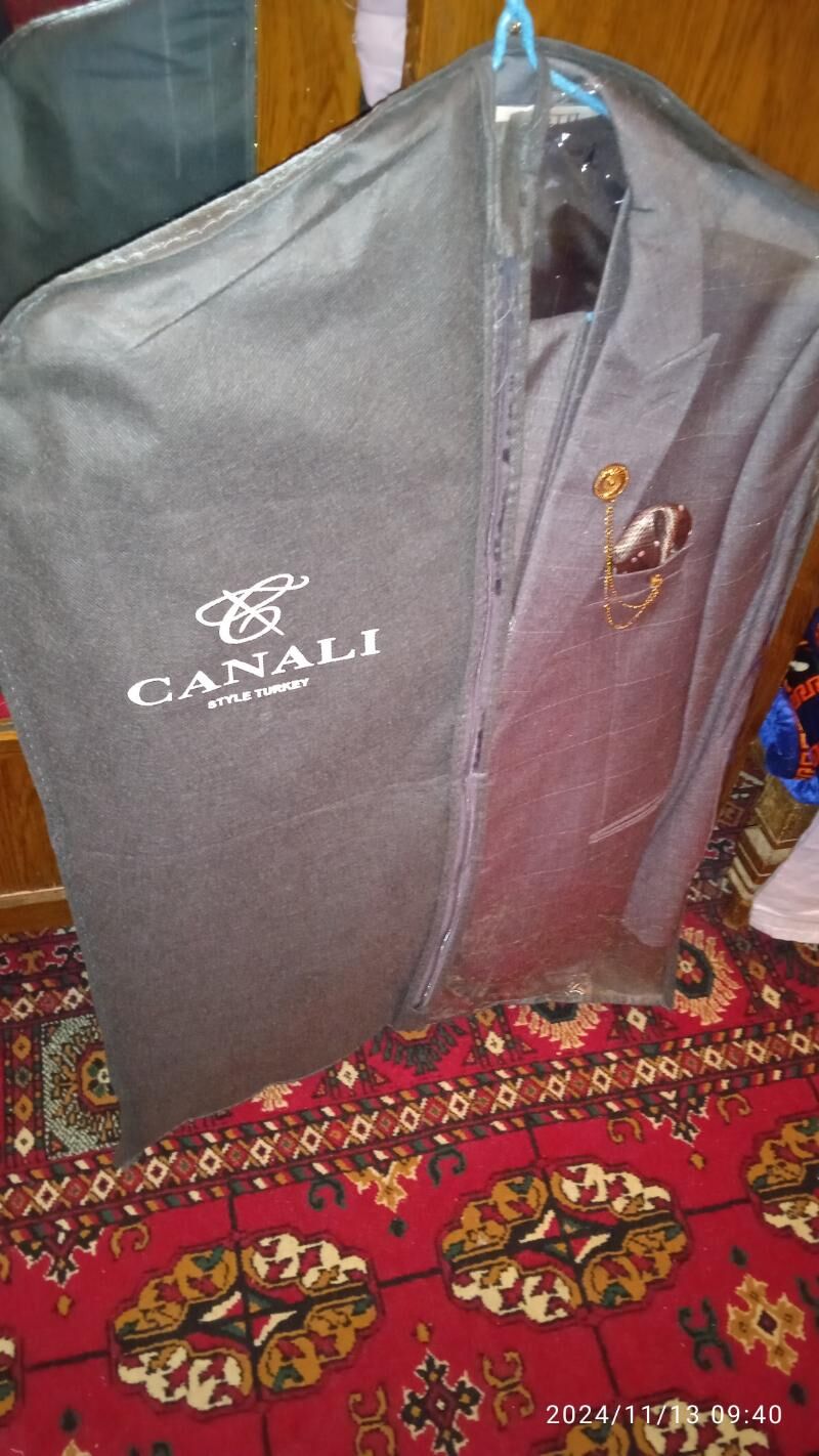 Canali İstanbul - Дашогуз - img 4