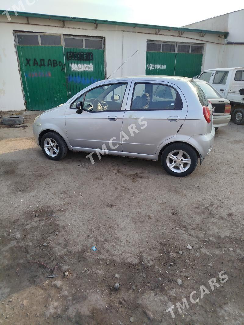 Daewoo Matiz 2006 - 50 000 TMT - Дашогуз - img 2