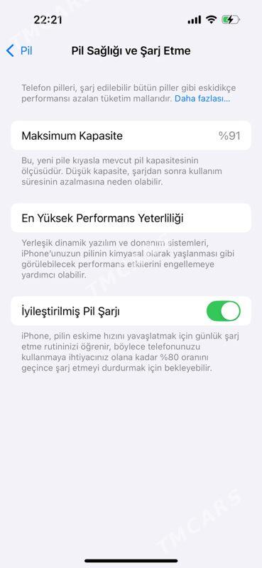 iPhone 14Pro - Мары - img 2