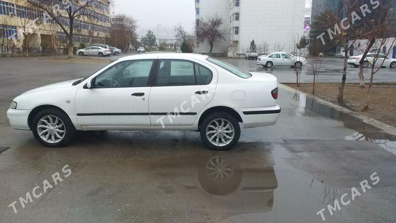 Nissan Primera 1997 - 42 000 TMT - Aşgabat - img 4