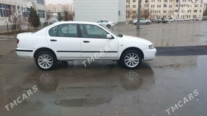 Nissan Primera 1997 - 42 000 TMT - Aşgabat - img 5