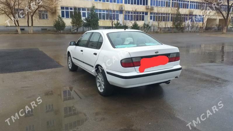 Nissan Primera 1997 - 42 000 TMT - Aşgabat - img 2