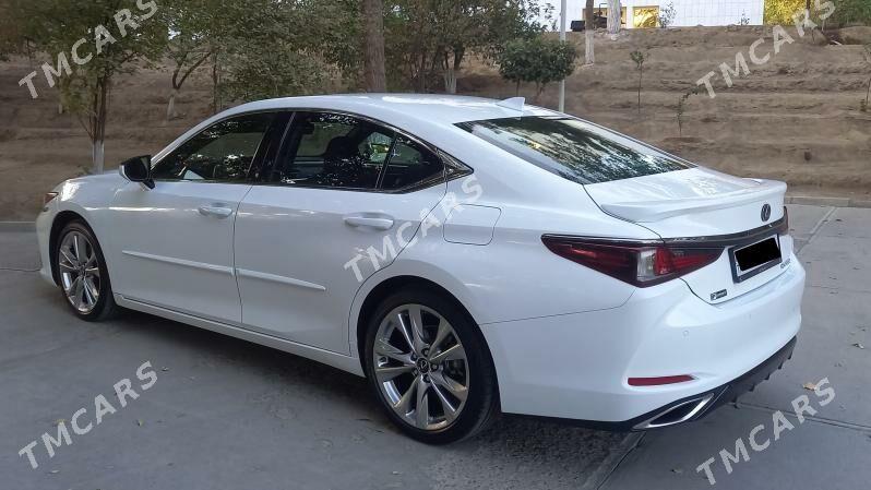 Lexus ES 350 2021 - 490 000 TMT - Aşgabat - img 3