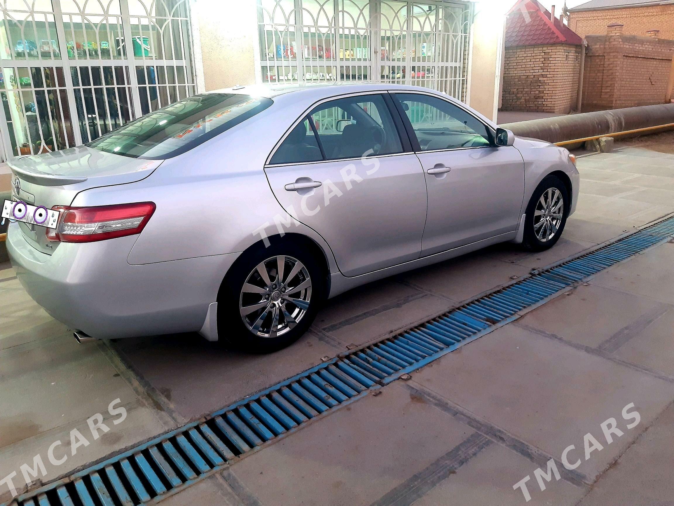 Toyota Camry 2011 - 175 000 TMT - Mary - img 2