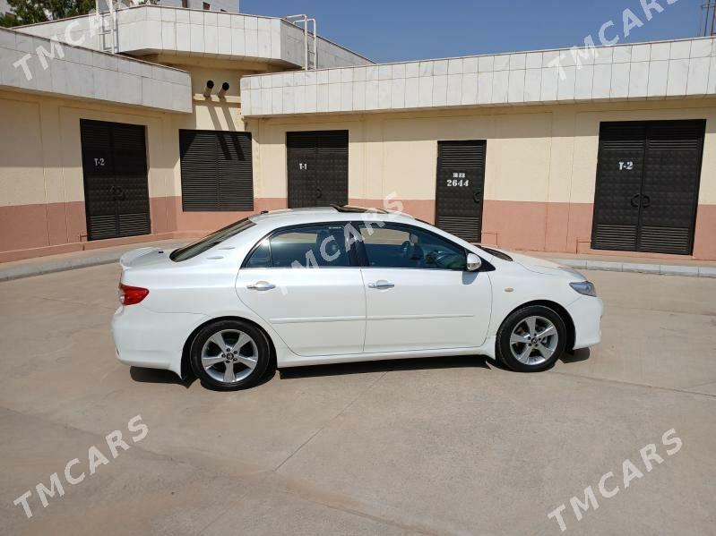 Toyota Corolla 2011 - 160 000 TMT - Ашхабад - img 6