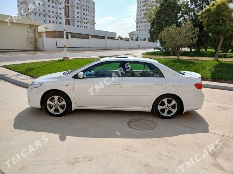 Toyota Corolla 2011 - 160 000 TMT - Ашхабад - img 3