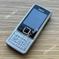 NOKIA 6300 - Ашхабад - img 2