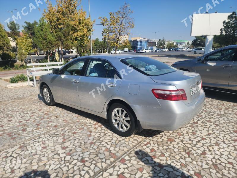 Toyota Camry 2008 - 115 000 TMT - Мары - img 2