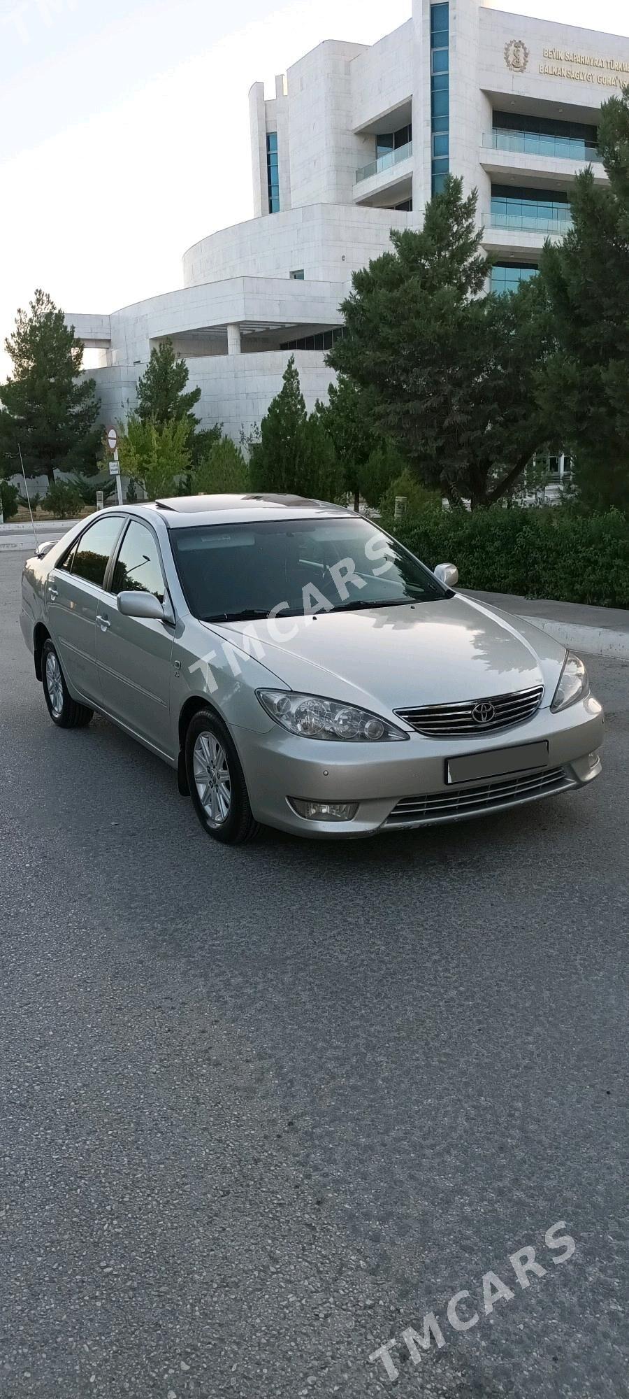 Toyota Camry 2002 - 160 000 TMT - Balkanabat - img 7