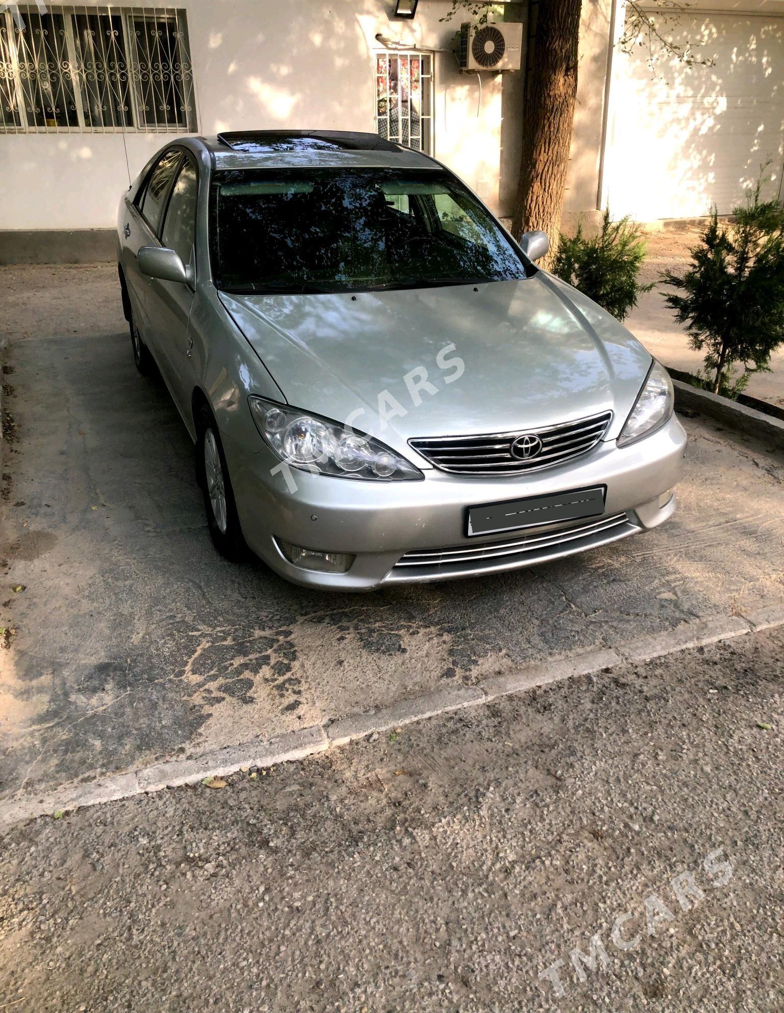 Toyota Camry 2002 - 160 000 TMT - Balkanabat - img 3