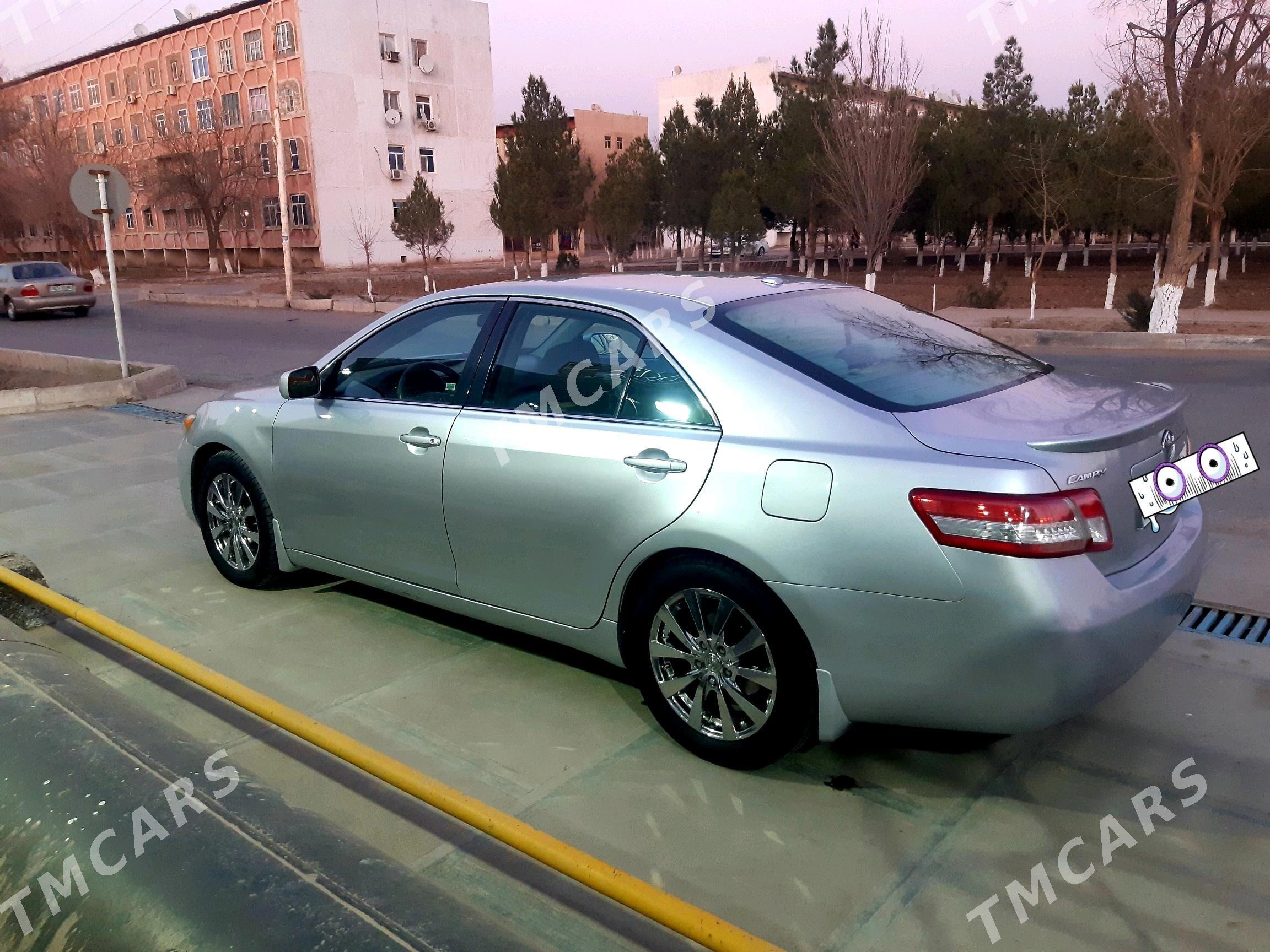 Toyota Camry 2011 - 175 000 TMT - Mary - img 6