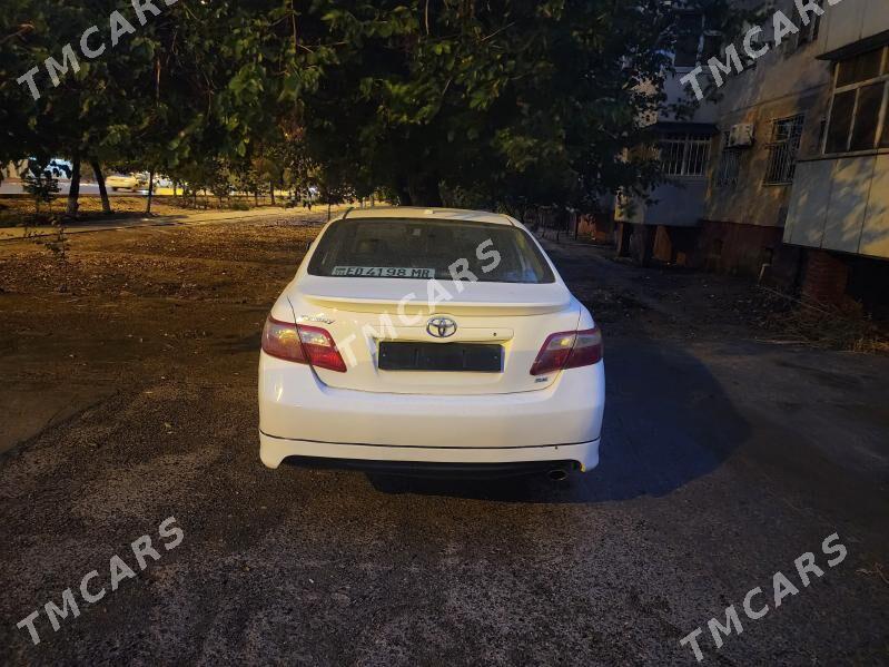 Toyota Camry 2008 - 125 000 TMT - Mary - img 2