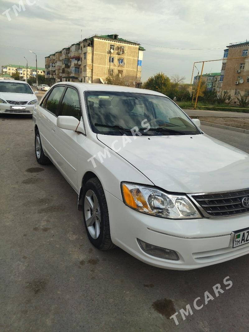 Toyota Avalon 2001 - 115 000 TMT - Туркменабат - img 3