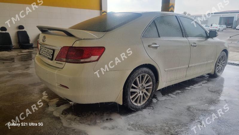 Toyota Aurion 2009 - 185 000 TMT - Aşgabat - img 3