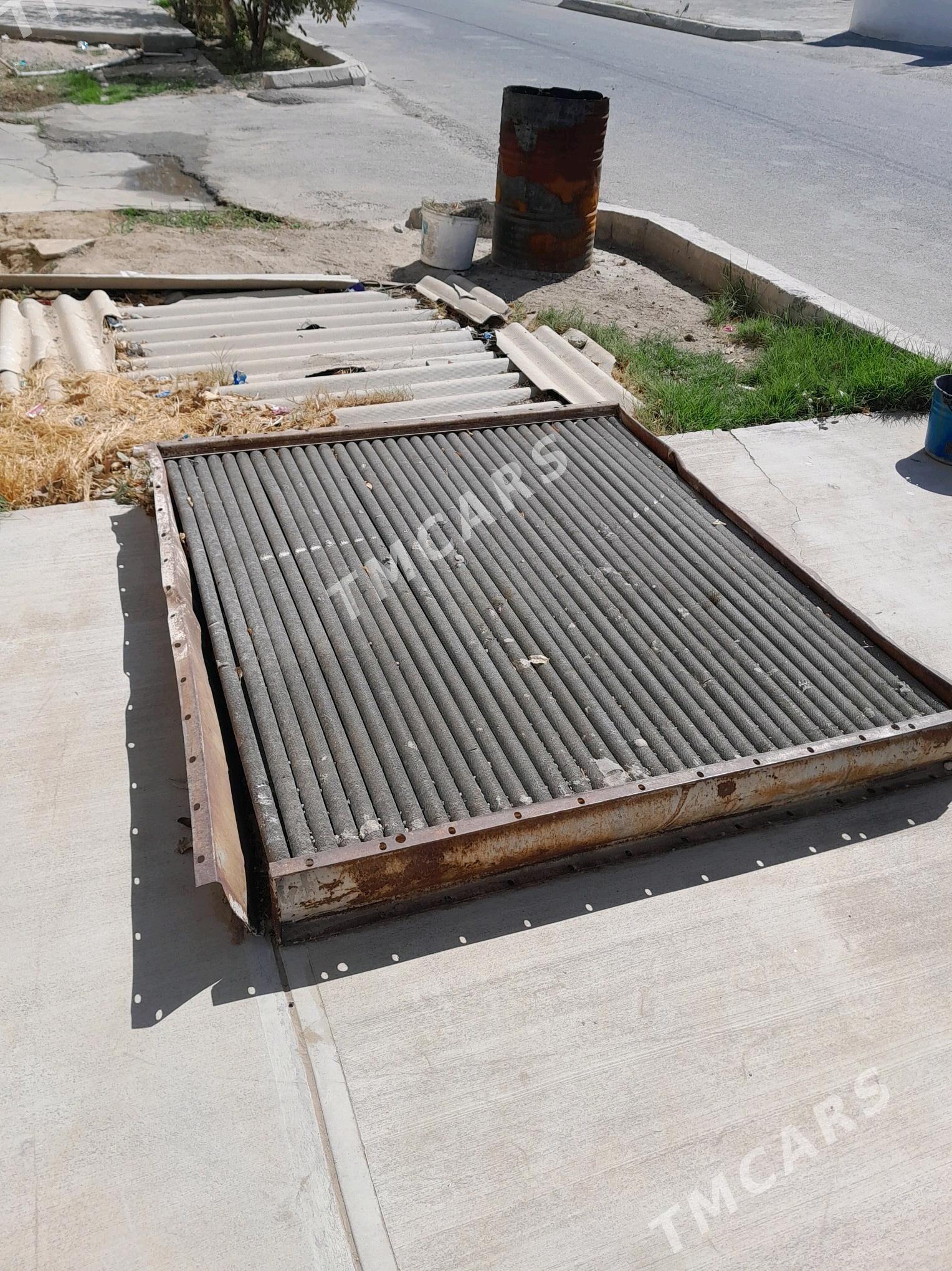 Radiator - Aşgabat - img 2