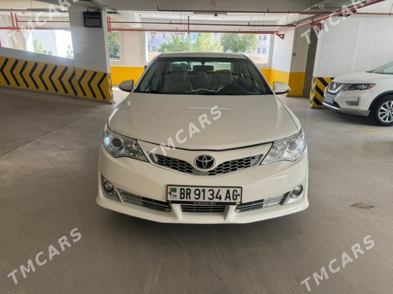 Toyota Camry 2013 - 210 000 TMT - Aşgabat - img 2