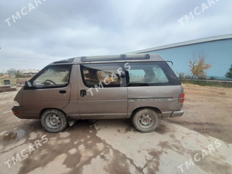 Toyota Town Ace 1995 - 30 000 TMT - Туркменгала - img 2