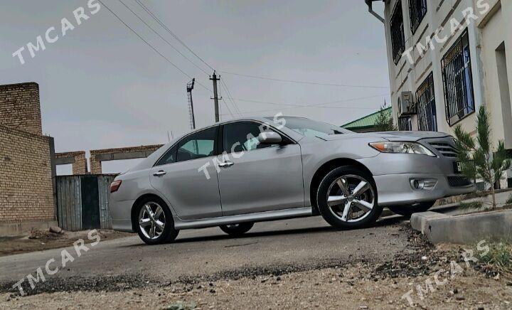 Toyota Camry 2008 - 150 000 TMT - Türkmenabat - img 3