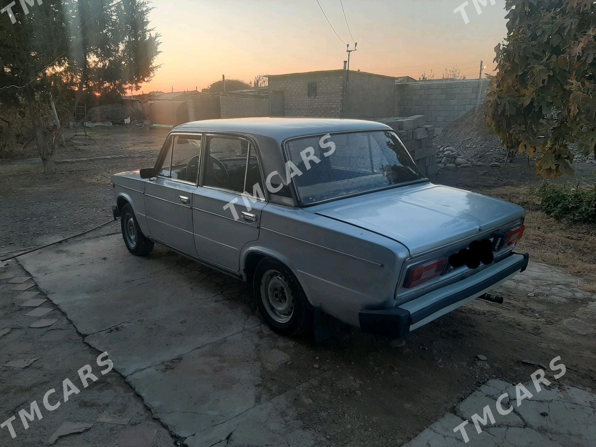 Lada 2106 2001 - 22 000 TMT - Теджен - img 6