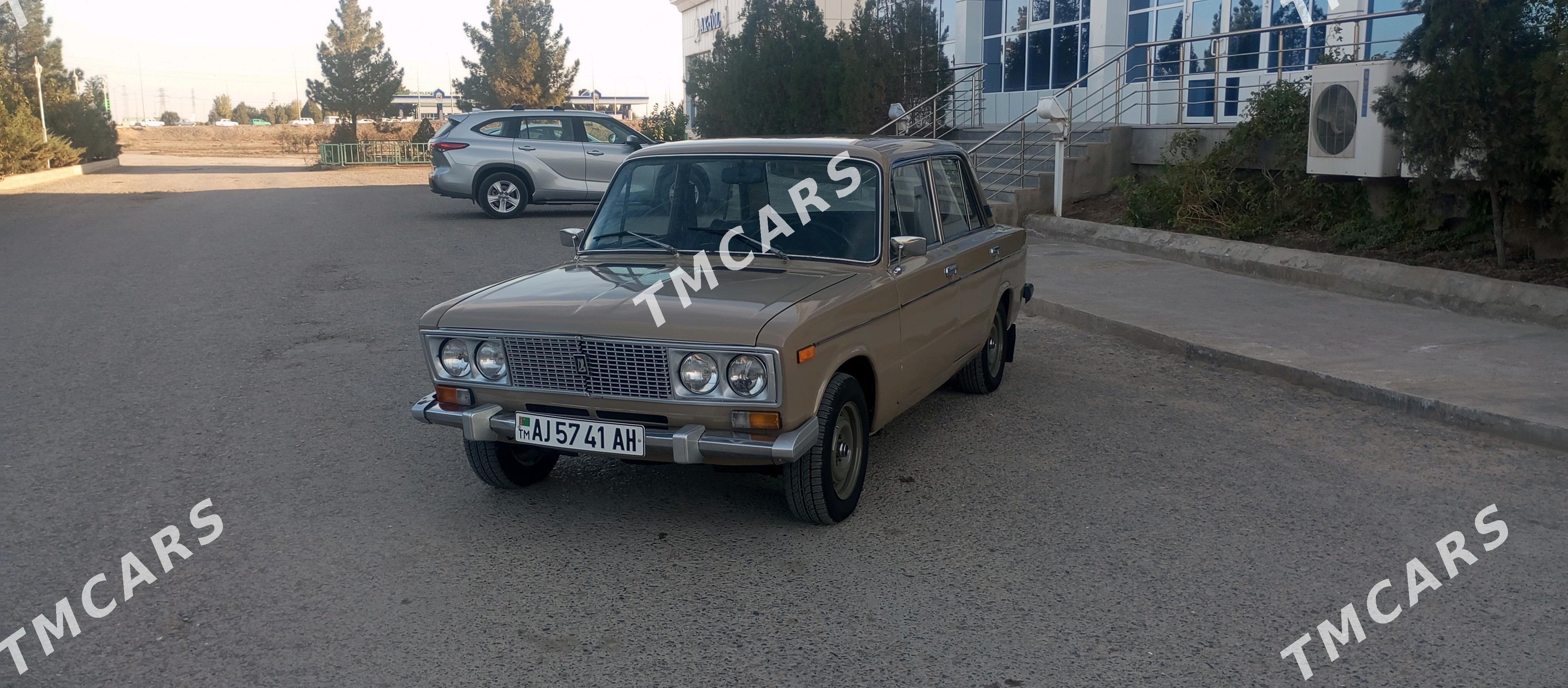 Lada 2106 1988 - 28 000 TMT - Теджен - img 4