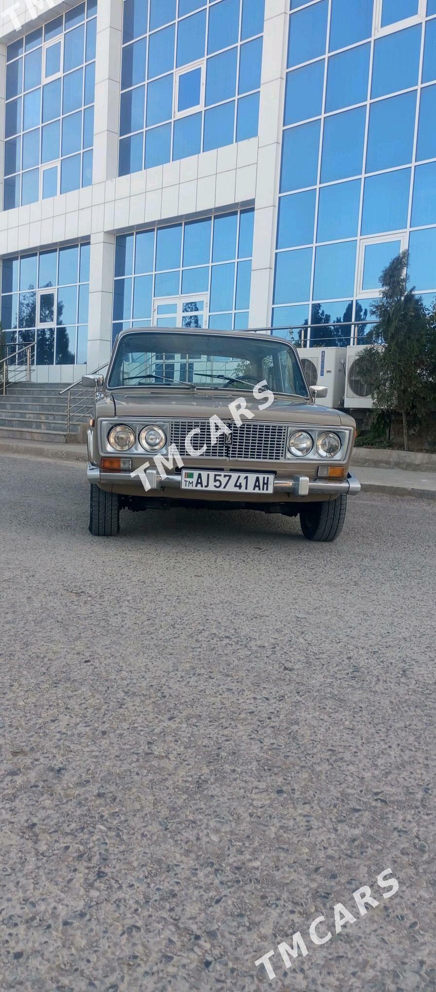 Lada 2106 1988 - 28 000 TMT - Теджен - img 6