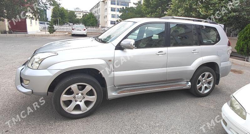 Toyota Land Cruiser Prado 2006 - 300 000 TMT - Ашхабад - img 2