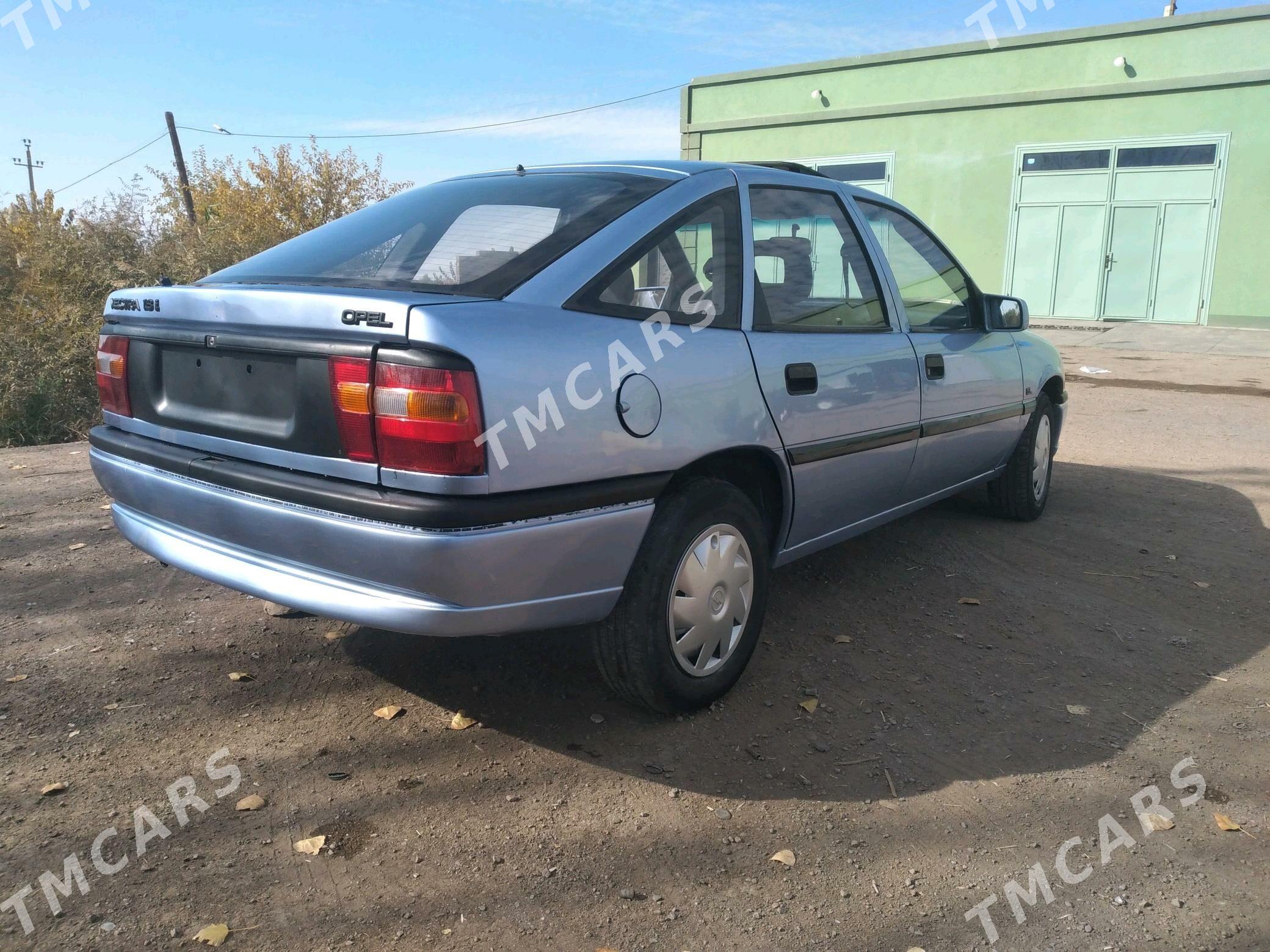 Opel Vectra 1994 - 32 000 TMT - Daşoguz - img 4